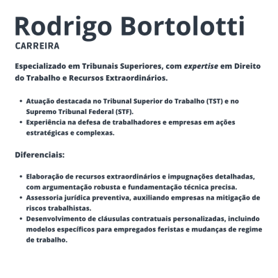 RODRICURRICULO
